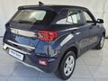 2022 Hyundai Venue 1.0 TGDI Motion DCT