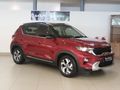 2023 Kia Sonet 1.0T EX Auto
