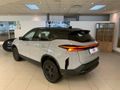 2026 TATA Harrier 2.0TD Fearless + Auto