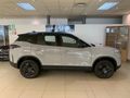 2026 TATA Harrier 2.0TD Fearless + Auto