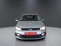 2025 Volkswagen Polo Vivo 1.6 Life