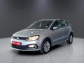 2025 Volkswagen Polo Vivo 1.6 Life