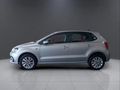 2025 Volkswagen Polo Vivo 1.6 Life