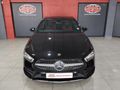 2022 Mercedes-Benz A-Class A 200d Progressive Sedan