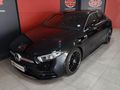 2022 Mercedes-Benz A-Class A 200d Progressive Sedan