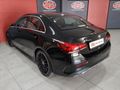 2022 Mercedes-Benz A-Class A 200d Progressive Sedan