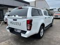 2025 Isuzu D-Max 1.9 DDI HR L Auto Double-Cab
