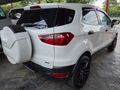 2018 Ford EcoSport 1.5 TDCi Ambiente