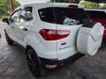 2018 Ford EcoSport 1.5 TDCi Ambiente