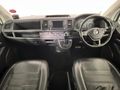 2018 Volkswagen Kombi 2.0 BiTDI Comfort Auto (132kW)