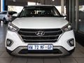 2019 Hyundai Creta 1.6 Executive Auto
