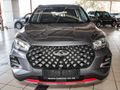 2026 Chery Tiggo 4 Pro 1.5 LiT