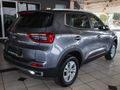 2026 Chery Tiggo 4 Pro 1.5 LiT