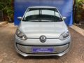 2015 Volkswagen Up Move Up! 1.0 3-dr