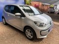 2015 Volkswagen Up Move Up! 1.0 3-dr