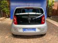2015 Volkswagen Up Move Up! 1.0 3-dr