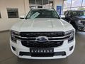 2026 Ford Everest 2.0D Bi-Turbo XLT Auto
