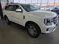 2026 Ford Everest 2.0D Bi-Turbo XLT Auto