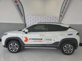 2025 Suzuki Fronx 1.5GLX Manual