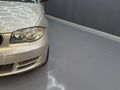 2010 BMW 1 Series 125i Coupe