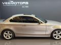 2010 BMW 1 Series 125i Coupe