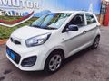2012 Kia Picanto 1.0