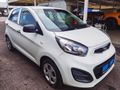 2012 Kia Picanto 1.0