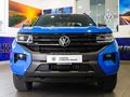 2025 Volkswagen Amarok 3.0 TDI V6 184kW 4Motion Panamericana Auto Double-