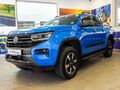 2025 Volkswagen Amarok 3.0 TDI V6 184kW 4Motion Panamericana Auto Double-