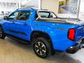 2025 Volkswagen Amarok 3.0 TDI V6 184kW 4Motion Panamericana Auto Double-