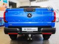 2025 Volkswagen Amarok 3.0 TDI V6 184kW 4Motion Panamericana Auto Double-