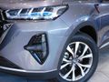2026 Chery Tiggo 7 Pro Tiggo 7 1.5T Distinction CVT