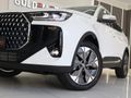 2026 Chery Tiggo 7 Pro Tiggo 7 1.6T Prestige Auto