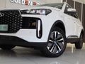 2026 Chery Tiggo Cross Cross 1.5 Elite HEV DHT Hybrid