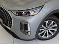 2026 Chery Tiggo 9 Tiggo 9 2.0T Pinnacle Auto