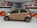 2014 Kia Picanto 1.2 EX