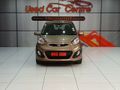 2014 Kia Picanto 1.2 EX