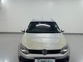 2014 Volkswagen Polo Cross 1.2 TSI