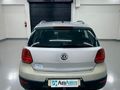 2014 Volkswagen Polo Cross 1.2 TSI