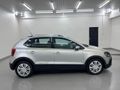 2014 Volkswagen Polo Cross 1.2 TSI