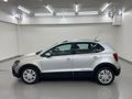 2014 Volkswagen Polo Cross 1.2 TSI