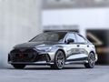 2026 Audi RS3 Sedan quattro