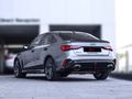 2026 Audi RS3 Sedan quattro