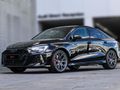 2026 Audi RS3 Sedan quattro