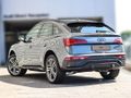 2026 Audi Q5 Sportback quattro Black Edition | 40 TDI