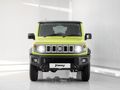 2026 Suzuki Jimny 1.5 GL AllGrip 5-Door