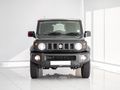 2026 Suzuki Jimny 1.5 GL AllGrip 5-Door