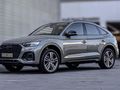 2026 Audi Q5 Sportback quattro Black Edition | 40 TDI