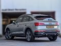 2026 Audi Q5 Sportback quattro Black Edition | 40 TDI