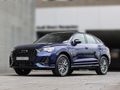 2026 Audi Q3 Black Edition Auto | 35 TFSI